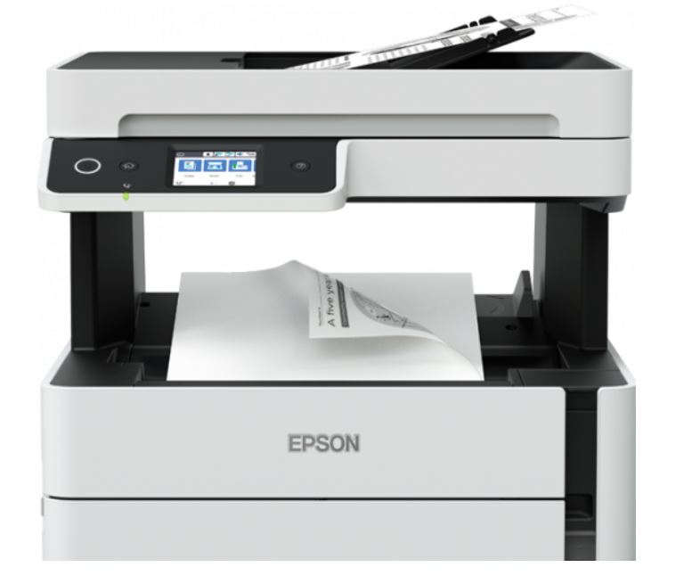 Epson EcoTank M3180