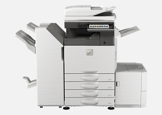 SHARP MX-3070