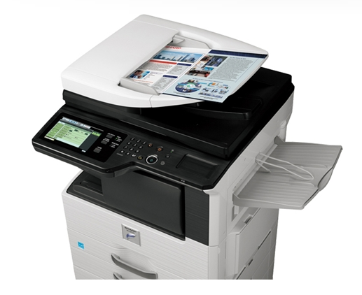 Sharp MX-M264N