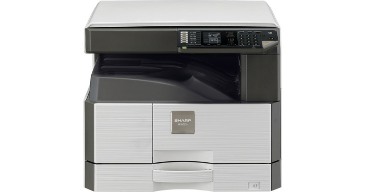 SHARP AR-6020V