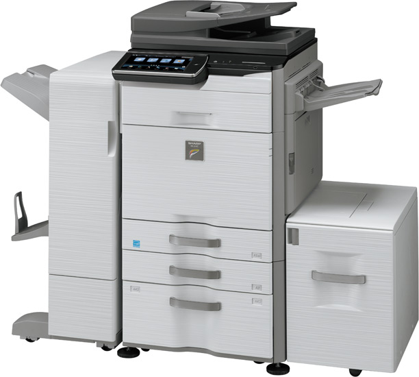 SHARP MX-3640N