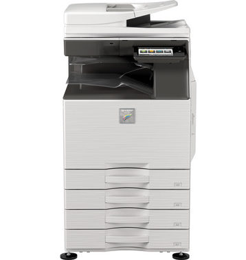 SHARP MX-2630N