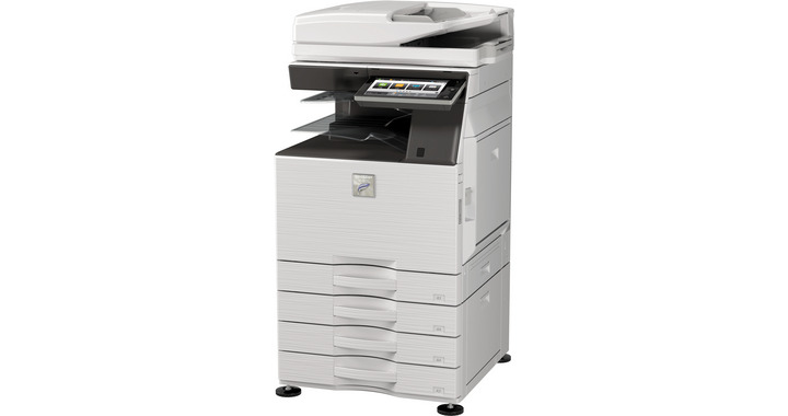 SHARP MX-M3070V