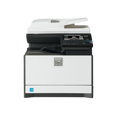 SHARP MX-C301W