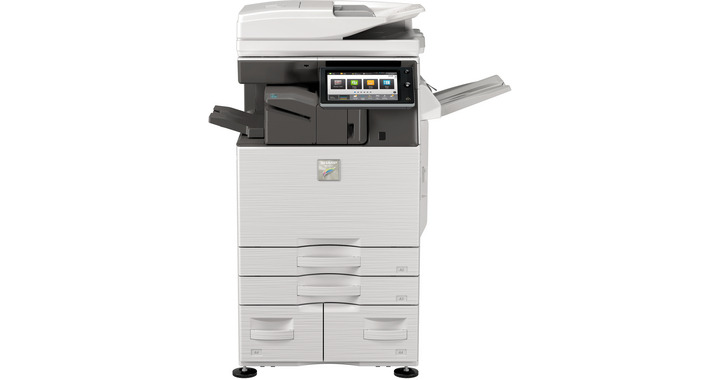 SHARP MX-3071