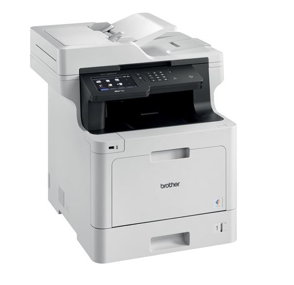 Brother MFC-L8900CDW