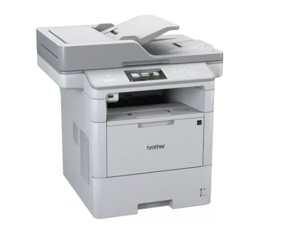 Brother DCP-L6600DW