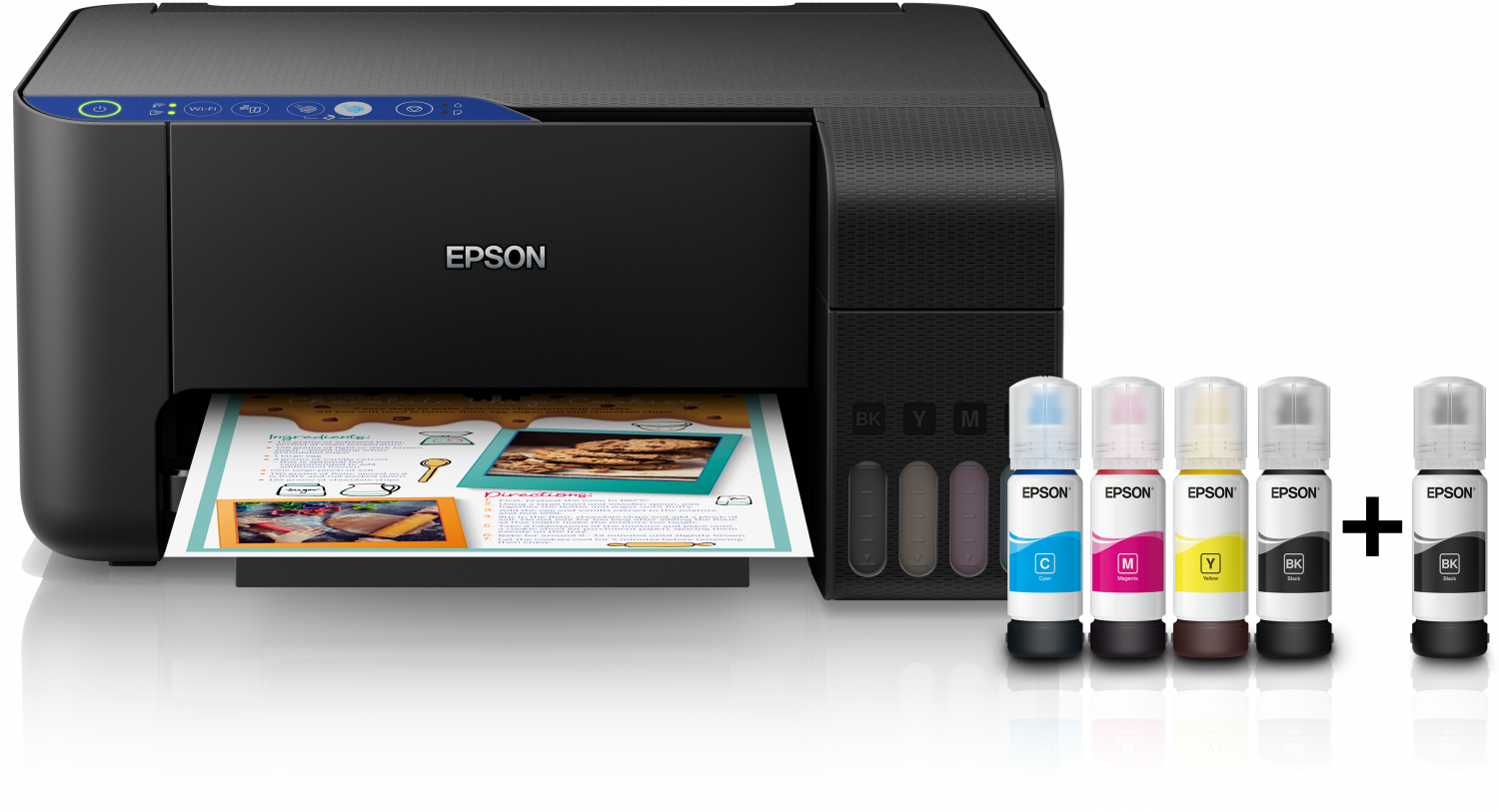 Epson EcoTank L3151