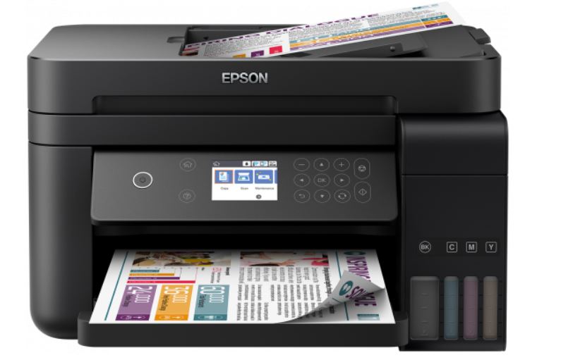 Epson EcoTank ITS L6170