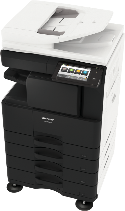 Sharp BP-30M28